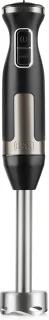 Black & Decker BXHBA1500E Blender en Staafmixer 1500W Zwart RVS