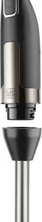 Black & Decker BXHBA1500E Blender en Staafmixer 1500W Zwart RVS