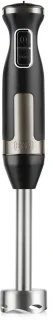 Black & Decker BXHBA1500E Blender en Staafmixer 1500W Zwart RVS