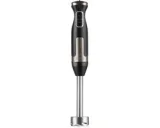 Black & Decker BXHBA1500E Blender en Staafmixer 1500W Zwart RVS