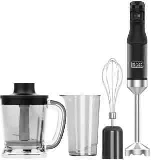 Black & Decker BXHBA1501E Staafmixer