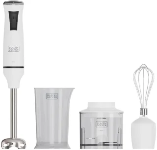 Black & Decker BXHBA750E Staafmixer