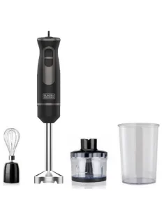 Black & Decker BXHBA800E Staafmixer