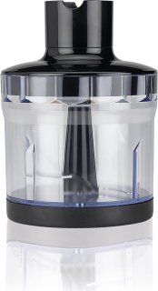 Black+Decker BXHBA1000E Staafmixer RVS