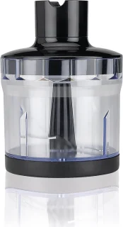 Black+Decker BXHBA1000E Staafmixer RVS
