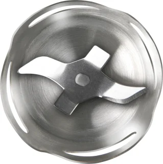 Black+Decker BXHBA1000E Staafmixer RVS
