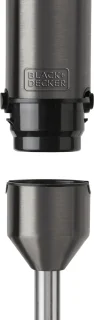 Black+Decker BXHBA1000E Staafmixer RVS