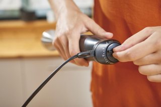Black+Decker BXHBA1000E Staafmixer RVS
