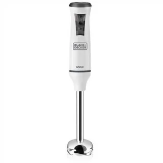 Black+Decker BXHBA600E staafmixer
