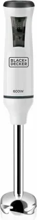 Black+Decker BXHBA600E staafmixer