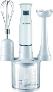 BLAUPUNKT MEN00833 Staafmixer Set Wit