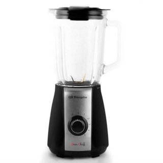 De Blender 1,5 L 600 W in één oogopslag