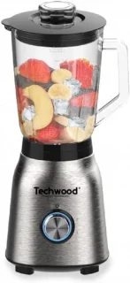 Blender 1,5 L glas