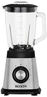 Blender 1,5 L RVS
