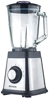 Blender 1,5 L RVS