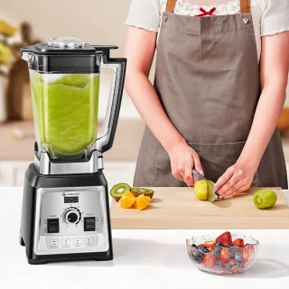 Blender 2000W 2L