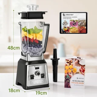 Blender 2000W 2L