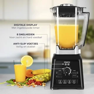 Blender 2000W 2L Smoothiemaker