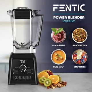 Blender 2000W 2L Smoothiemaker