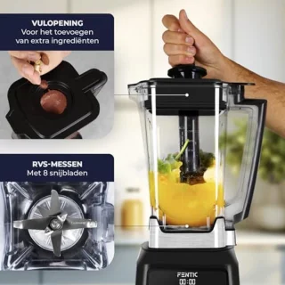 Blender 2000W 2L Smoothiemaker