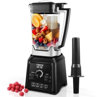 Blender 2000W 2L Smoothiemaker