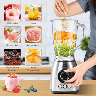Blender 2L - Elektrische Mixer