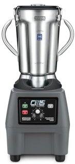 De Blender 4 L in één oogopslag