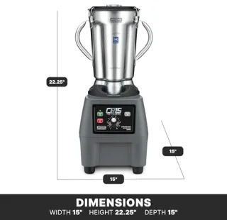 Blender 4 L