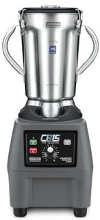 Blender 4 L — kracht en controle voor grote porties