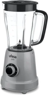Blender 900W met glazen kan 0,8 L