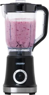 Blender Basismodel