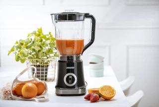 Blender Basismodel