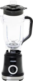 Blender Basismodel