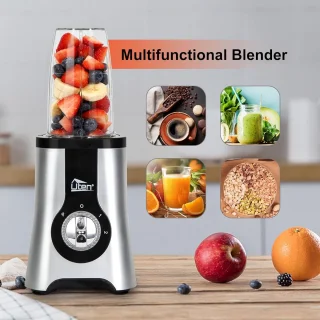 Blender en Smoothiemaker