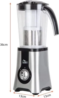 Blender en Smoothiemaker