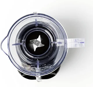 Blender en Smoothiemaker