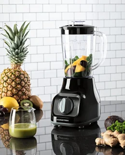 Blender en Smoothiemaker