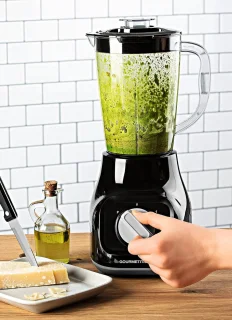Blender en Smoothiemaker