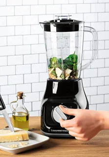 Blender en Smoothiemaker