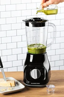 Blender en Smoothiemaker