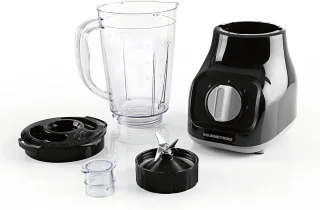 Blender en Smoothiemaker