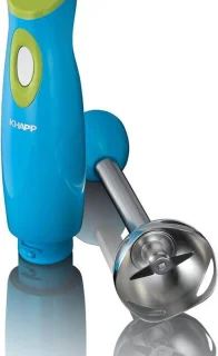 Blender Handset Merkennaam