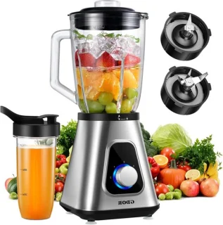 Blender Keukenmixer