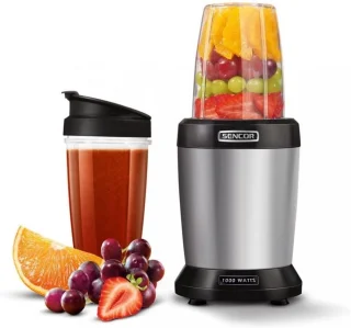 Blender Keukenmixer