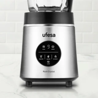 Blender met glazen kan 1,75 L