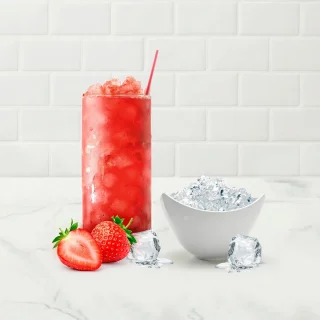 Blender met glazen kan 1,75 L