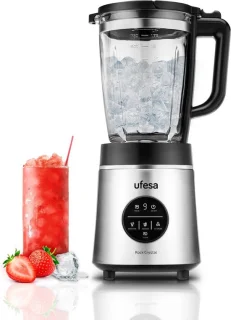 Blender met glazen kan 1,75 L