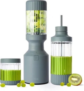 Blender Mist