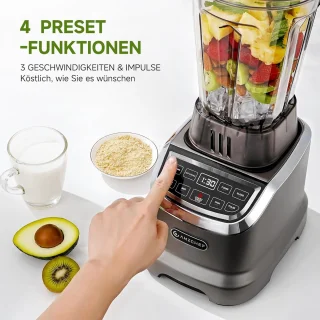 Blender Mixer