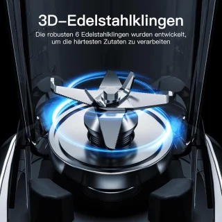 Blender Mixer